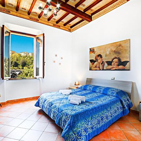 La Casa Di Giulina Apartment เซียนา ภายนอก รูปภาพ