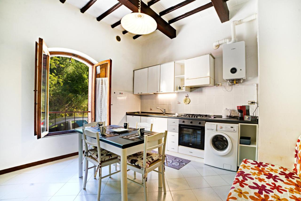 La Casa Di Giulina Apartment เซียนา ภายนอก รูปภาพ